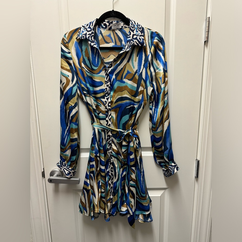 Anna-Kay Dress